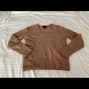 J. Crew Women’s sweater